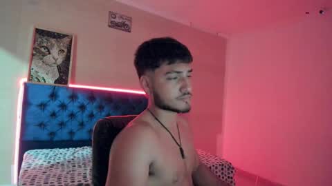 sebastian_jhonson online show from 10/09/25, 04:21