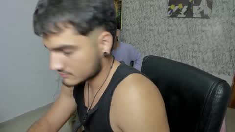 sebastian_jhonson online show from 10/11/25, 04:12