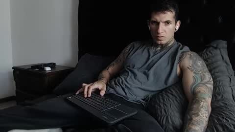 Sebastian online show from 01/10/26, 09:16