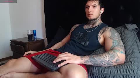 Sebastian online show from 02/06/26, 07:06