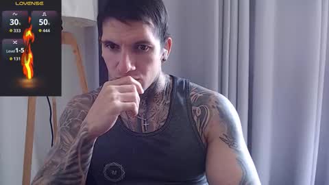 Sebastian online show from 02/16/26, 06:59