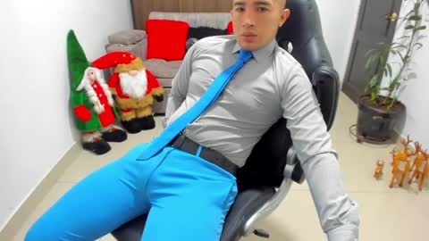juan  sebastian online show from 01/02/25, 12:46