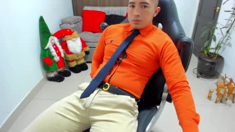 juan  sebastian online show from 01/07/25, 12:20