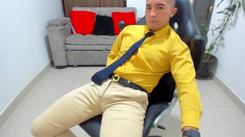 juan  sebastian online show from 01/11/25, 07:16