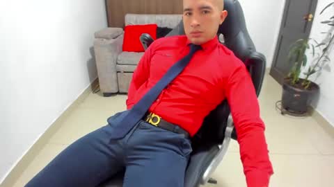 juan  sebastian online show from 01/30/25, 03:08