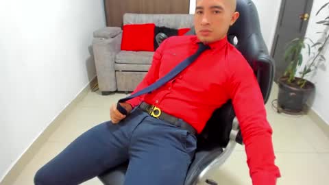 juan  sebastian online show from 01/30/25, 06:10
