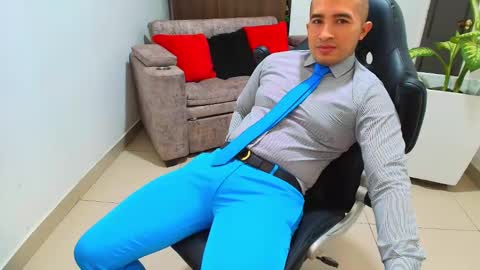 juan  sebastian online show from 03/05/25, 06:23