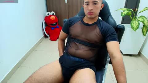 juan  sebastian online show from 09/27/25, 01:16