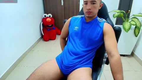 juan  sebastian online show from 09/29/25, 12:43