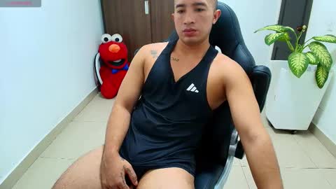 juan  sebastian online show from 09/30/25, 12:54