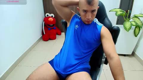 juan  sebastian online show from 10/07/25, 12:57