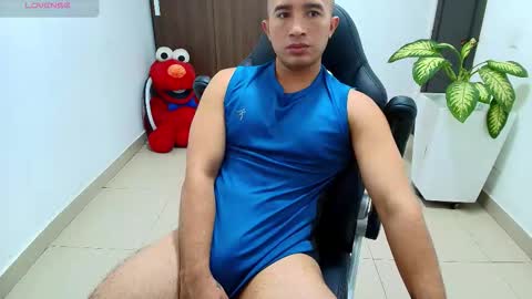 juan  sebastian online show from 10/10/25, 05:01