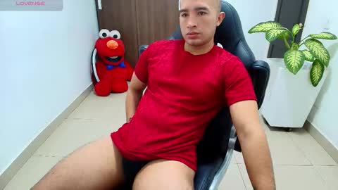 juan  sebastian online show from 10/13/25, 12:38