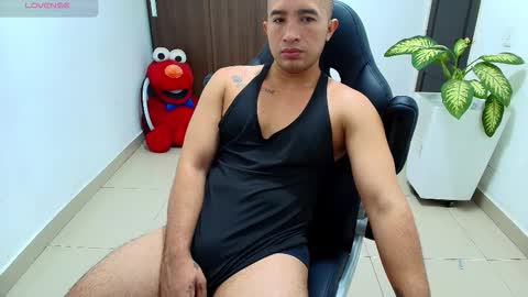 juan  sebastian online show from 10/14/25, 12:50