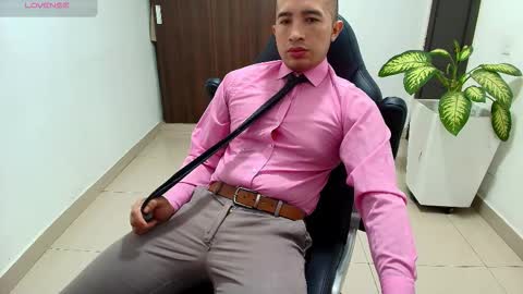 juan  sebastian online show from 11/14/25, 12:48