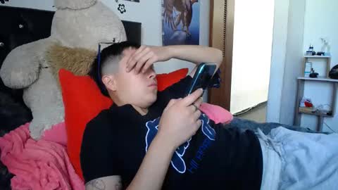 Myystiic online show from 01/29/25, 08:46