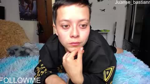 Myystiic online show from 02/09/25, 03:56