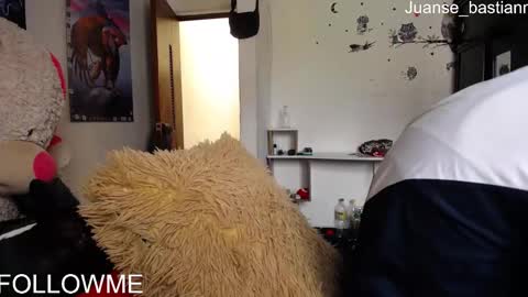 Myystiic online show from 02/15/25, 05:39