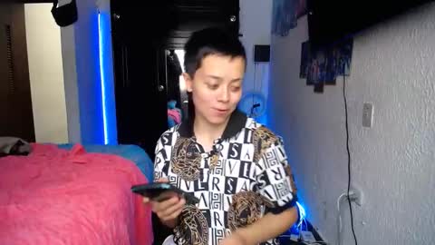 Myystiic online show from 03/06/25, 07:32