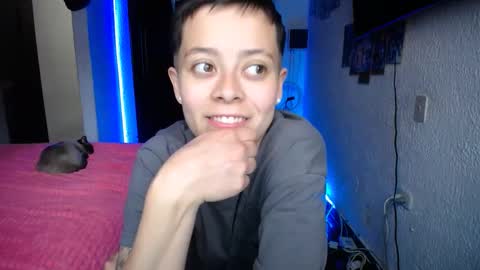 Myystiic online show from 03/07/25, 09:27