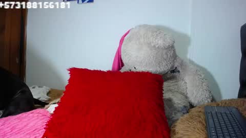 Myystiic online show from 09/18/25, 07:43