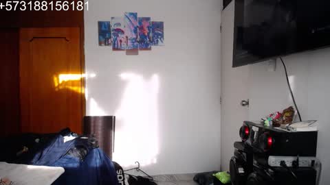 Myystiic online show from 10/19/25, 09:15