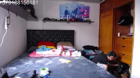 Myystiic online show from 12/01/25, 08:25