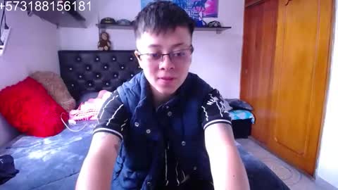 Myystiic online show from 12/02/25, 05:30