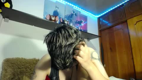 Myystiic online show from 03/10/26, 11:10