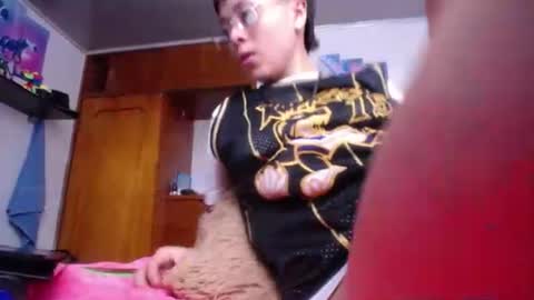 Snapshot of sebastian_posse chatting on 07/12/26, 10:23 Myystiic online show from 07/12/26, 10:23