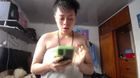 Snapshot of sebastian_posse chatting on 08/03/26, 10:02 Myystiic online show from 08/03/26, 10:02