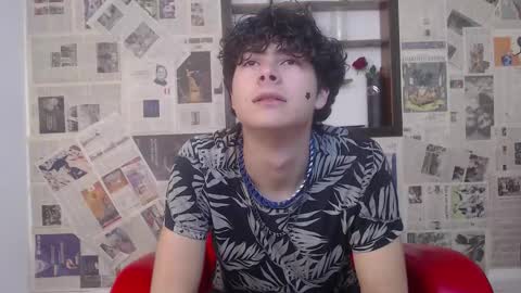 sebastian_rougue online show from 03/19/26, 09:30