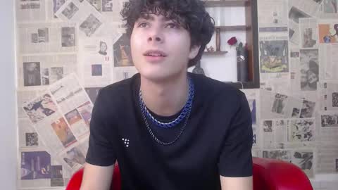 sebastian_rougue online show from 03/20/26, 09:19