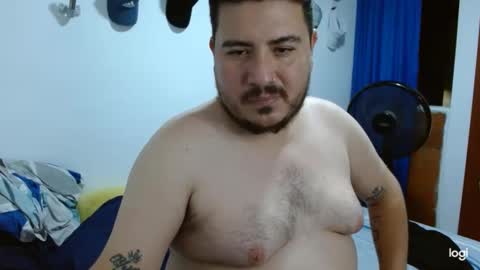 Sebastian  online show from 12/15/24, 01:13