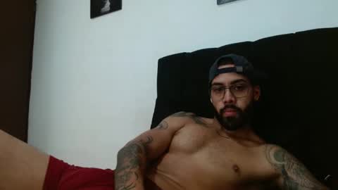 Snapshot of sebastiano_97 chatting on 03/05/25, 04:56 Sebastiano online show from 03/05/25, 04:56