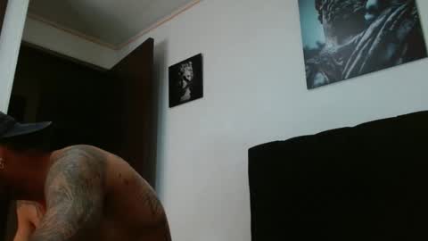 Snapshot of sebastiano_97 chatting on 03/08/25, 02:01 Sebastiano online show from 03/08/25, 02:01