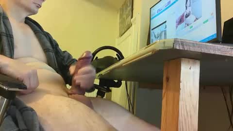 sebastianspalding450 online show from 10/27/25, 09:57