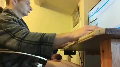 sebastianspalding450 online show from 11/23/25, 10:15