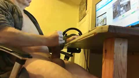 sebastianspalding450 online show from 12/22/25, 10:01