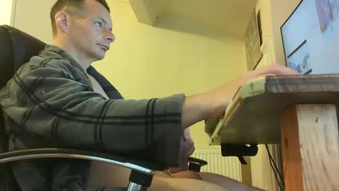 sebastianspalding450 online show from 05/04/26, 09:05
