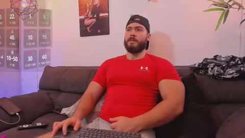 Instagram jeanpaulfit  online show from 01/18/26, 02:32