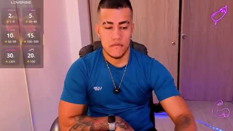 Sebas online show from 03/07/26, 11:29