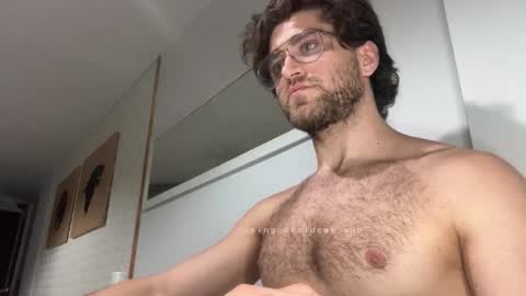 sebasvalentinos online show from 03/08/26, 01:25