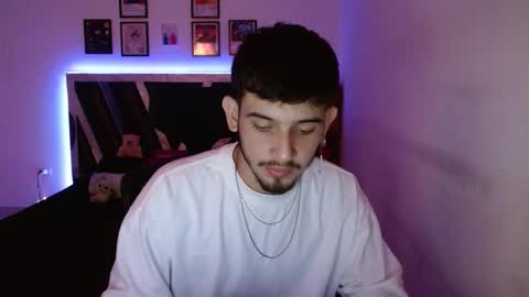 Sebas online show from 12/14/25, 10:25