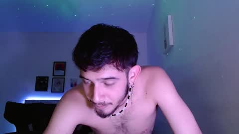 Sebas online show from 12/22/25, 06:10