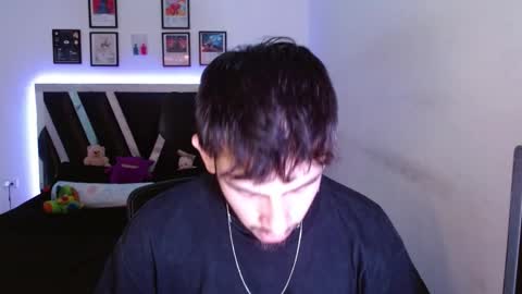 Sebas online show from 01/10/26, 11:20