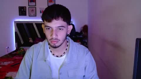 Sebas online show from 01/15/26, 11:04