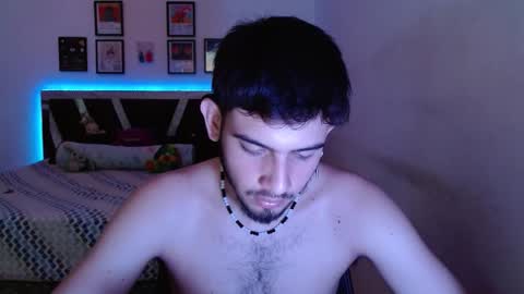 Sebas online show from 02/07/26, 06:11