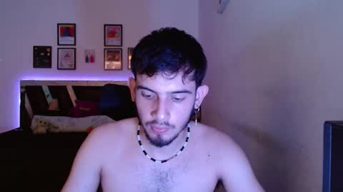 Sebas online show from 02/11/26, 06:29