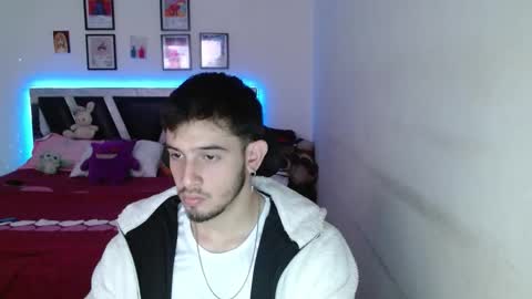 Sebas online show from 02/22/26, 09:13